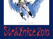 Stručný průvodce pořady MFF Strážnice 2010
