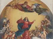 Maria est assumpta