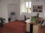 Olomoucká Charita zkvalitňuje péči o seniory na venkově