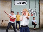 Jananas – rozhovor s Janem Vávrou o albu To samo