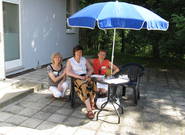 Den otevřených dveří 2010