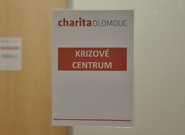 Olomoucká Charita zrekonstruovala prostory pro služby lidem bez domova a lidem v krizi