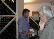 15. dubna 2010 - Johny Cash