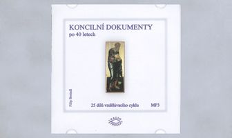 CD Koncilní dokumenty po 40 letech