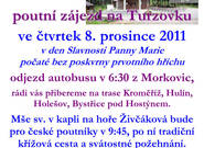 V Dobrši odhalí pomník knězi Martinu Františku Víchovi
