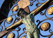 Všimli jsme si - Tváře postní doby