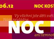 Noc kostelů 2012