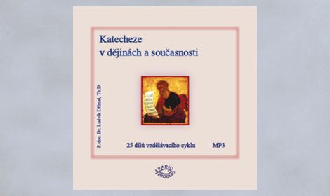 CD Katecheze v dějinách a současnosti