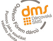 Jak získat potvrzení o daru skrze DMS