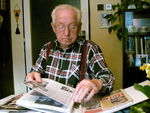 Jan Janků, foto ze sbírky Post Bellum