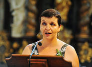 Lucie Endlicherová
