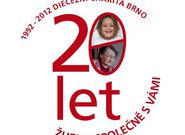 Svatomartinský společenský večer Oblastní charity v Brně.