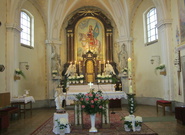 Alois Moškoř a Chorální schola v Ostravě