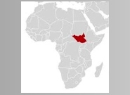 V Jižním Súdánu trpí hladem 61 % obyvatel