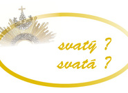 Poznej světce