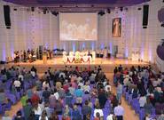 Ve Zlíně skončila Konference o evangelizaci 