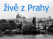 Živě z Prahy - 72. výročí Pražského povstání