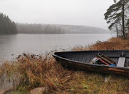 S adventním Barvínkem do Finska a za sněhem