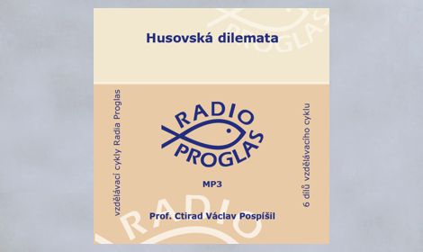 CD Husovská dilemata