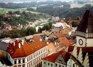 Husitské muzeum zve na výstavu o 600leté historii Tábora