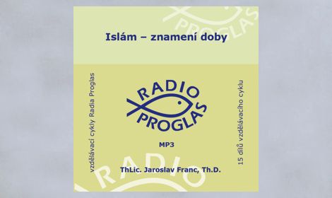 CD Islám - znamení doby