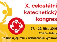 X. celostátní katechetický kongres