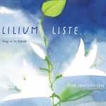 lilium liste