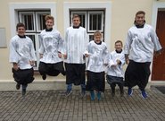 Očekávané události pondělí 29. července 2024