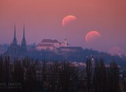 Očekávané události pondělí 30. října 2023