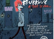 Jana Koubková: A tak si jdu… (recenze CD)