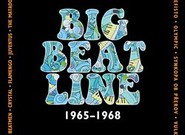 Big Beat Line – výběr z českého bigbítu 
