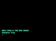 Nick Cave & The Bad Seeds vystoupí v říjnu 2017 v Praze