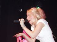 Värttinä – koncert v Praze