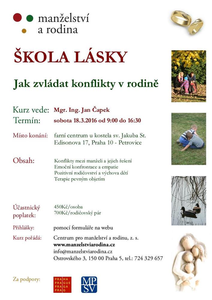 petrovice škola lásky