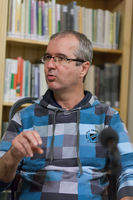 MUDr. Petr Beneš, Ph.D.