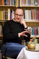 P. ThLic. Václav Tomiczek