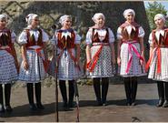 Folklorní sedmička - 135. kolo
