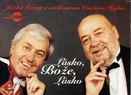 Jubilant Jožka Černý