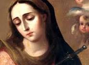 Stabat Mater dolorosa