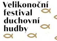 Co bude na Velikonočnim festivalu duchovní hudby