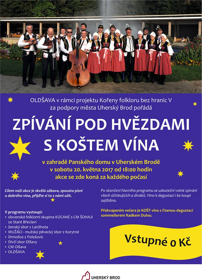 Zpívaní pod hvězdami_2017