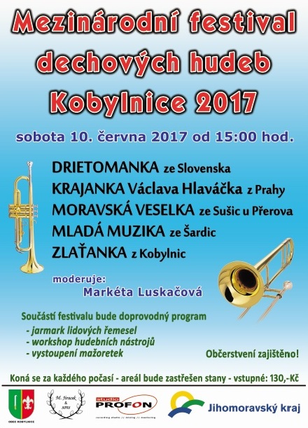 Kobylnice_festival 2017