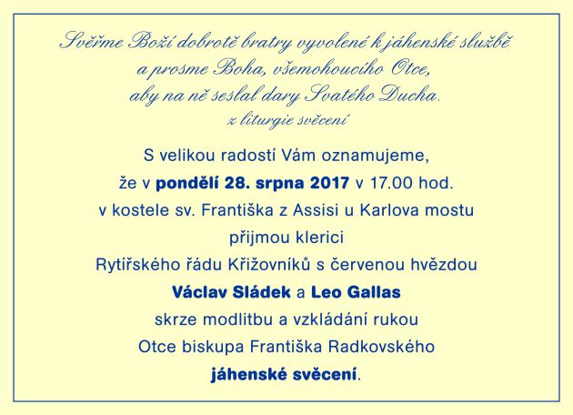jahenske_sveceni