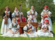 Hanácky zpěve adventní