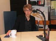 Rozhovor s Jiřím Imlaufem o albu Teď