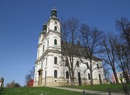Rekonstrukce významných kostelů v ostravsko-opavské diecézi