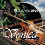 Vonica_2017_CD