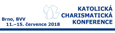 Katolická charismatická konference 2018