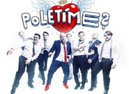 Poletíme?: Chce to hit! (recenze alba)