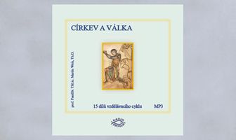 CD Církev a válka